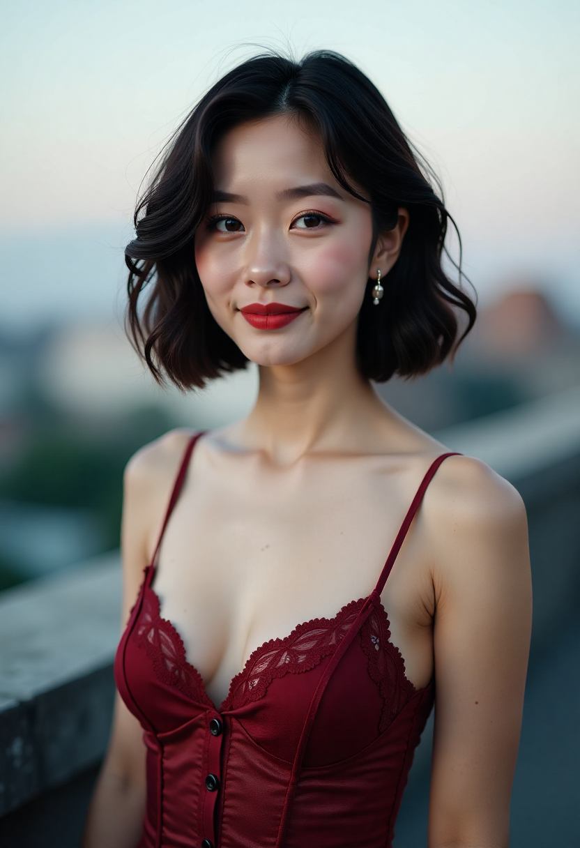 首尔之春