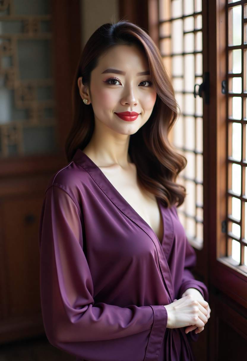 北极百货的秋乃小姐