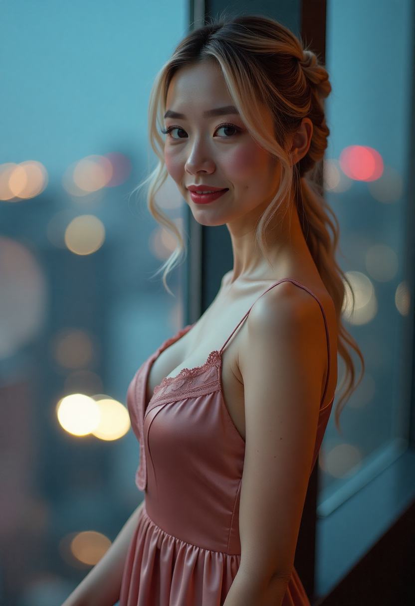 快一秒的他